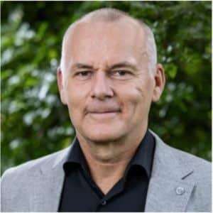 Dr. Michael Nehls