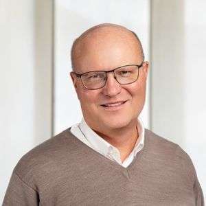 Speaker - Dr. med. Andreas Heisler