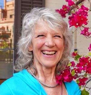 Speaker - Dr. med. Ortrud Lindemann