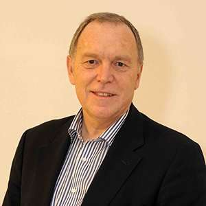 Dr. med. Ellis Huber