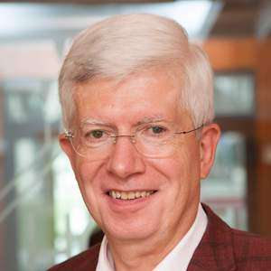 Prof. Dr. Michael Frass