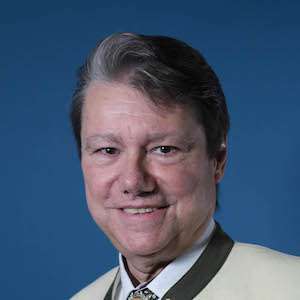 Dr. Dr. med. Hannes Schoberwalter