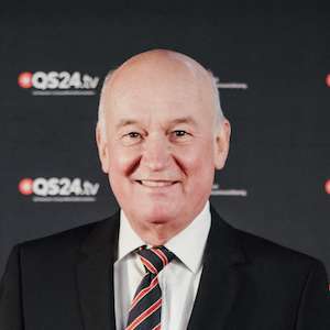Prof. Dr. Dr. Harald Walach