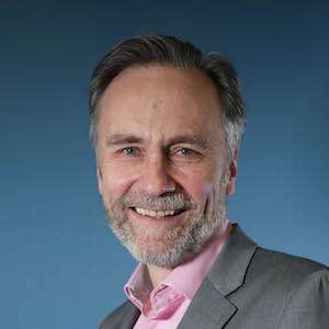 Dr. med. Henning Saupe