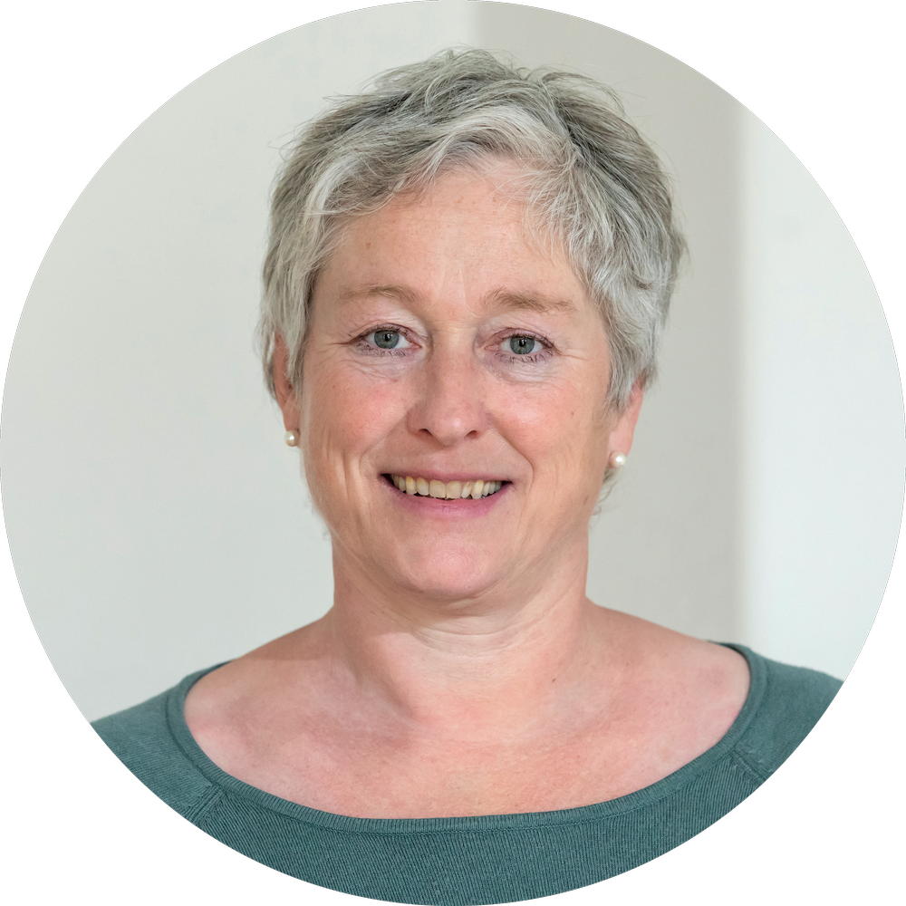 Jutta Möhring