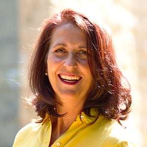 Speaker - Dr. med. Katrin Scheer-Lührs