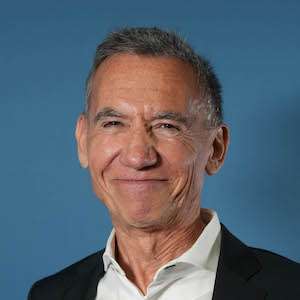 Dr. med Kurt Mosetter