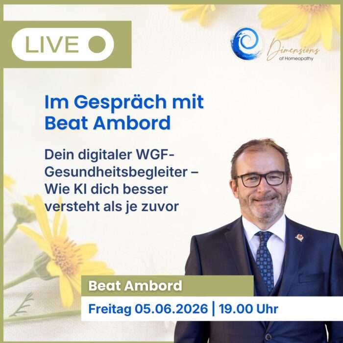 Live: Beat Ambord