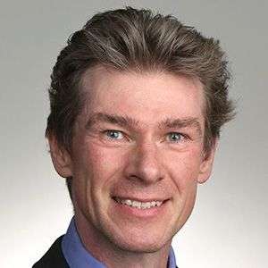 Speaker - Prof. Dr. Thilo Hinterberger