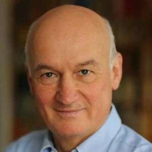 Speaker - Prof. Dr. Dr. Harald Walach