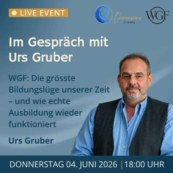 Urs Gruber