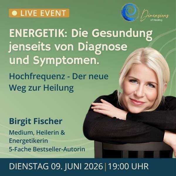 Birgit Fischer Live