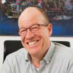 Dr. med. Heiner Frei