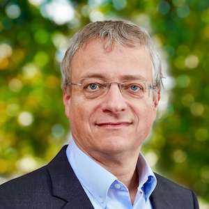 Prof. Dr. Harald Matthes