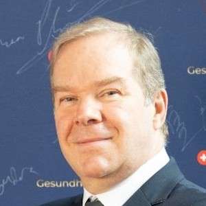Speaker - Peter Emmrich M.A.