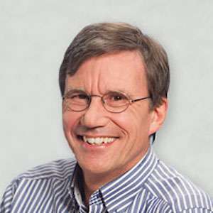 Dr. rer. nat. Uwe Peters