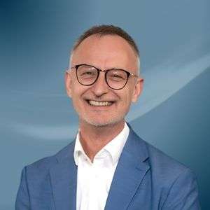 Speaker - Alexander Glogg