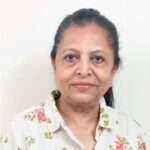 Dr. Pushpa Gaikwad