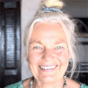 Speaker - Edith Helene Dörre