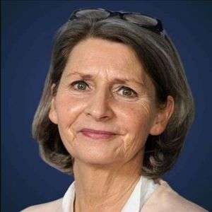 Speaker - Dr. med. Petra Wiechel