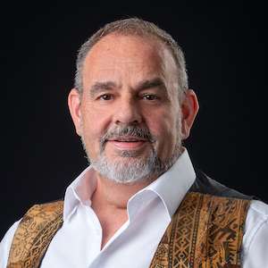 Prof. Dr. sc. med. Urs Gruber