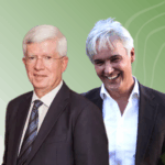 Dr. Michael B. Leisten & Prof. Dr. Frass