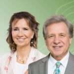 Dr. phil. Karin Pirc und Lothar Pirc