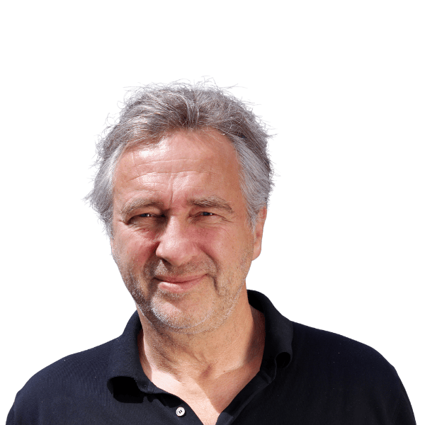 Prof. Dr. Christian Schubert