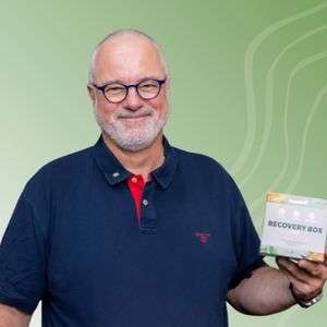 Speaker - Prof. Dr. rer. nat. Stefan W. Hockertz