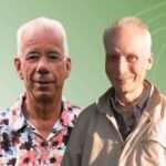 Ton Jansen & Roger Savage