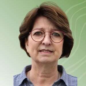 Speaker - Susanne Schell